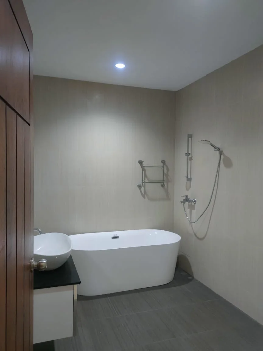 Disewakan Rumah Minimalis di Citraland Surabaya Barat - Thumbnail 4