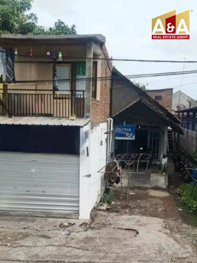Dijual Rumah Bagus Hitung Tanah Wilayah Sukolilo Surabaya Timur