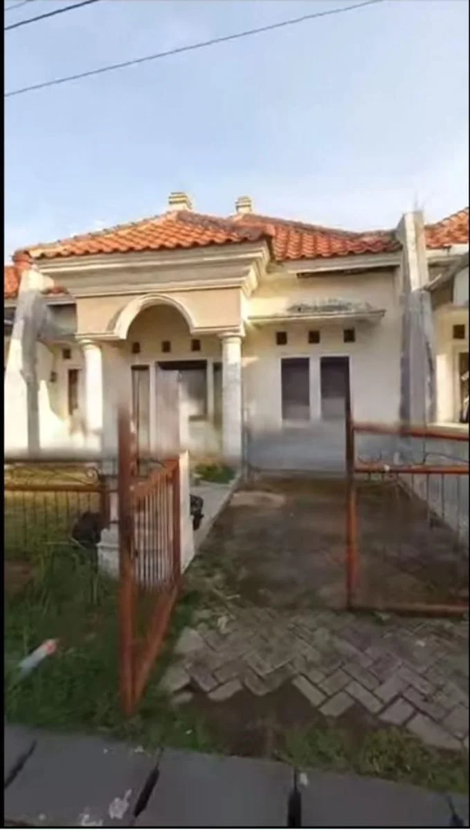 Dijual Rumah Lokasi Strategis Wilayah Surabaya Timur