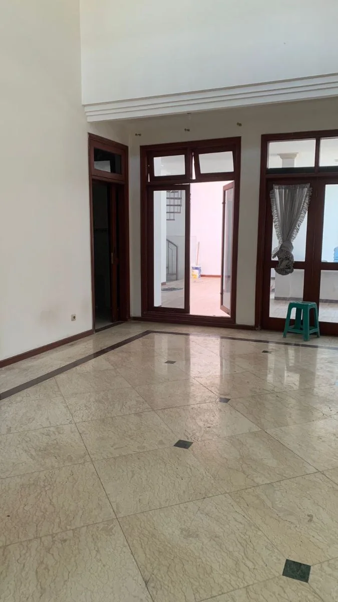 Dijual Rumah Bagus Villa Bukit Mas Wilayah Surabaya Selatan - Thumbnail 3