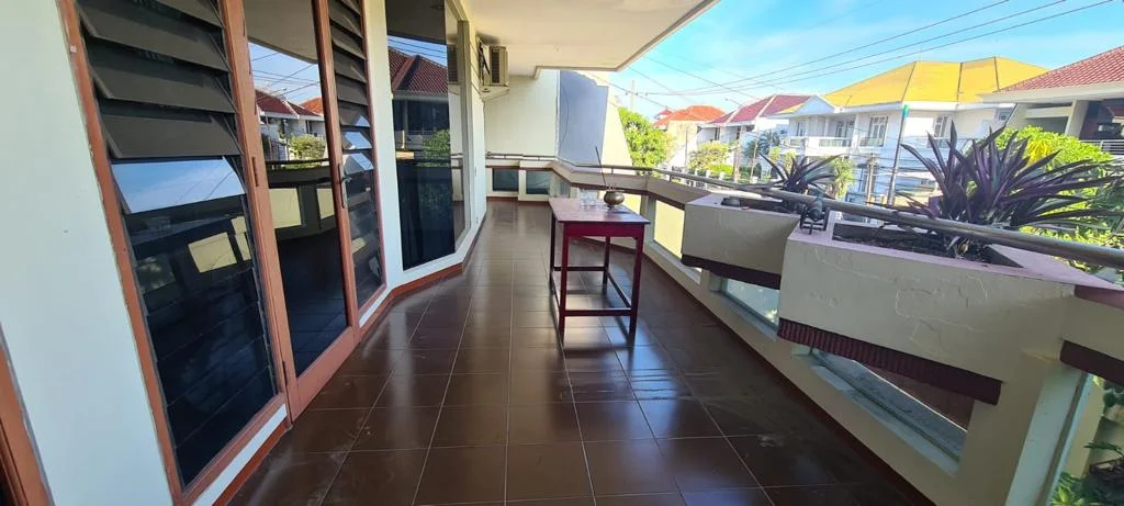 Dijual Rumah Langka dan Strategis Puncak Permai Surabaya Barat - Thumbnail 3