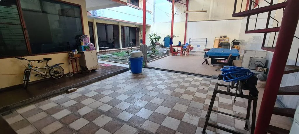 Dijual Rumah Langka dan Strategis Puncak Permai Surabaya Barat - Thumbnail 4