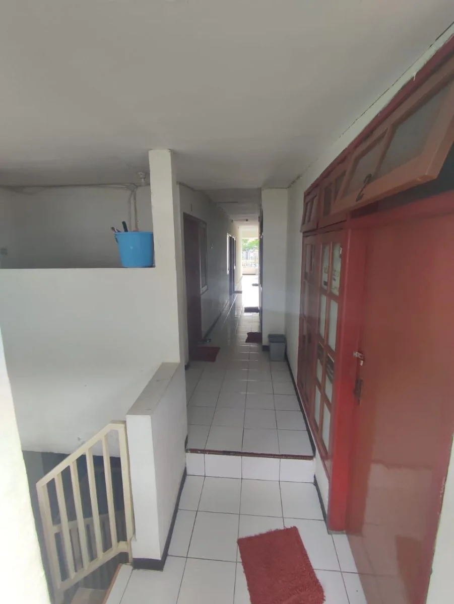 Dijual Rumah Kost Lokasi Strategis Wonocolo Surabaya Selatan - Thumbnail 3