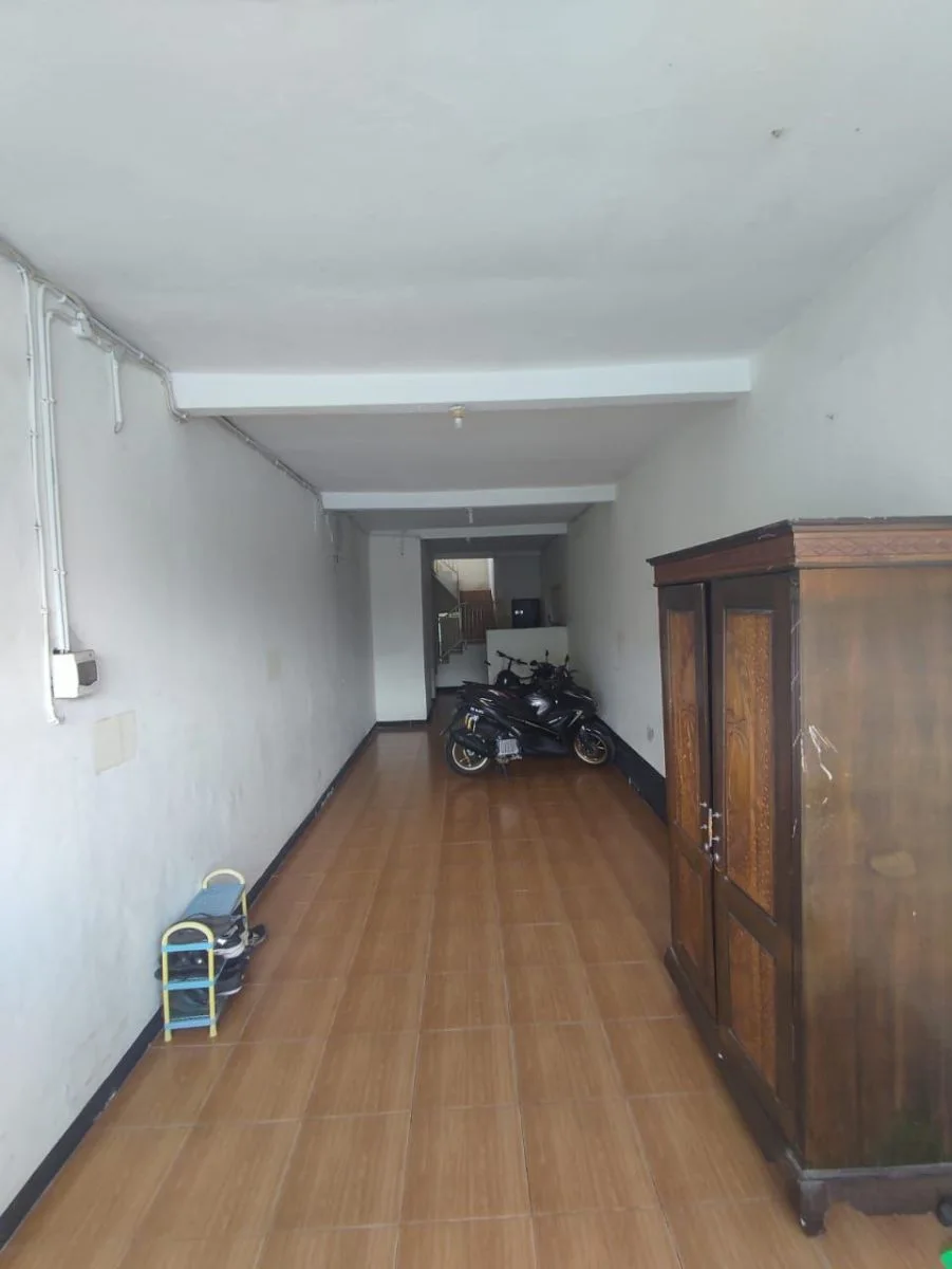 Dijual Rumah Kost Lokasi Strategis Wonocolo Surabaya Selatan - Thumbnail 4