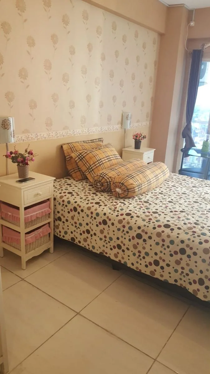 Dijual Apartemen PBG Tower A Surabaya Barat