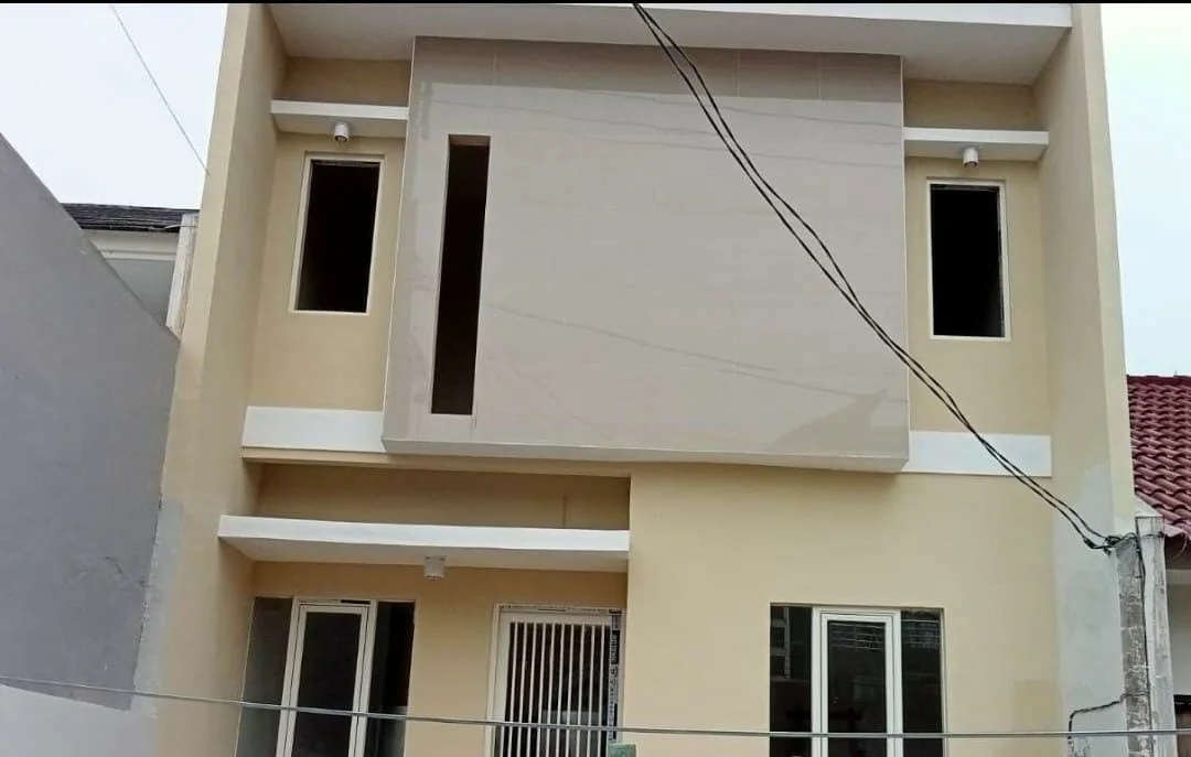 Dijual Rumah Murah 2 Lantai Wilayah Surabaya Barat