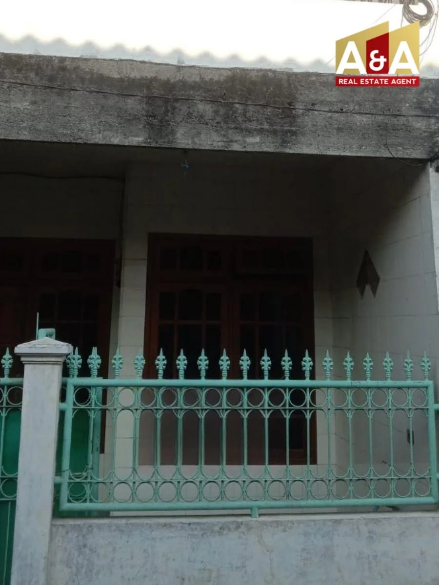 Disewakan Rumah Kandangan Dharma Surabaya Barat