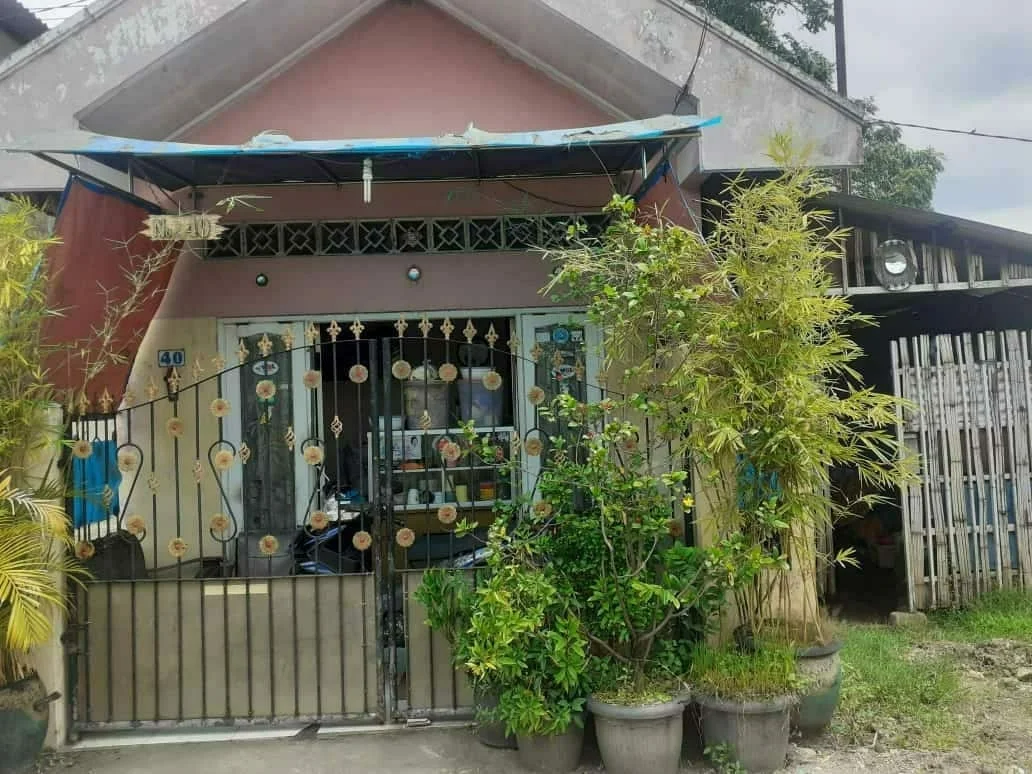 Dijual Cepat Rumah dibawah Harga 1 Miliar