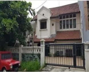 Dijual Rumah Lokasi Strategis Wilayah Surabaya Timur