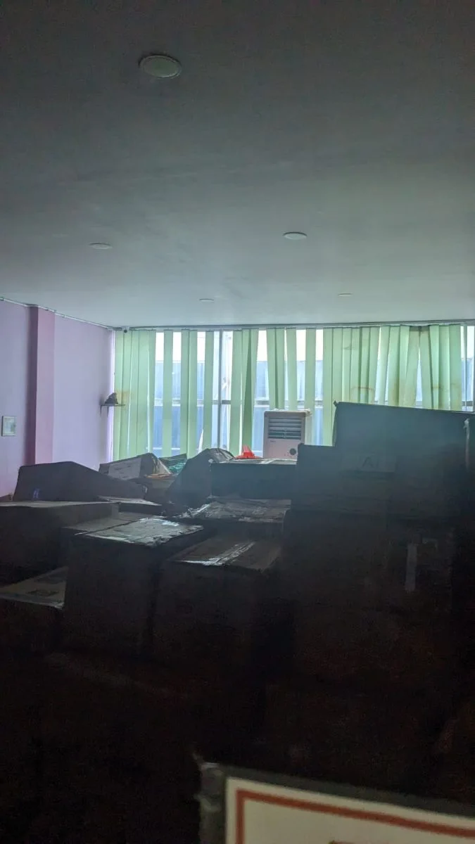 Dijual Cepat Ruko Strategis Surya Inti Permata Jemur Andayani Surabaya Selatan - Thumbnail 3