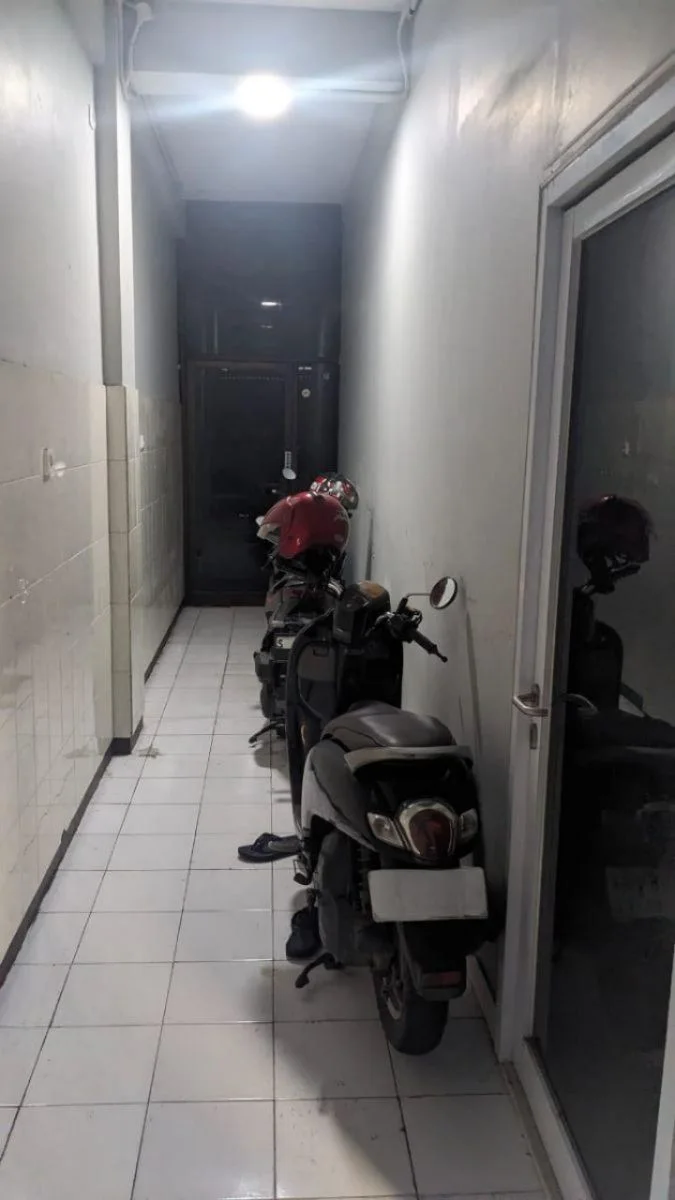 Dijual Cepat Ruko Strategis Surya Inti Permata Jemur Andayani Surabaya Selatan - Thumbnail 2