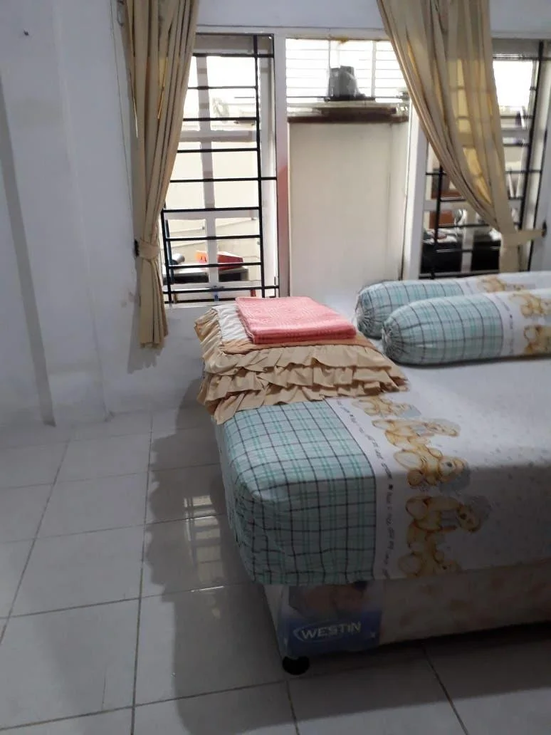 Dijual/disewakan Rumah Siap Huni &amp; Terawat Darmo Permai Utara Surabaya Barat - Thumbnail 4