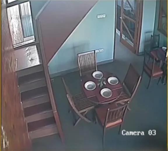 Dijual Rumah Ex Hotel Lokasi Strategis Menanggal Surabaya Selatan - Thumbnail 4