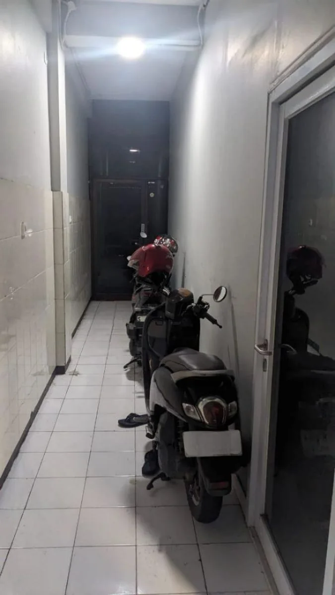 Dijual Cepat Ruko Strategis Surya Inti Permata Jemur Andayani Surabaya Selatan - Thumbnail 2