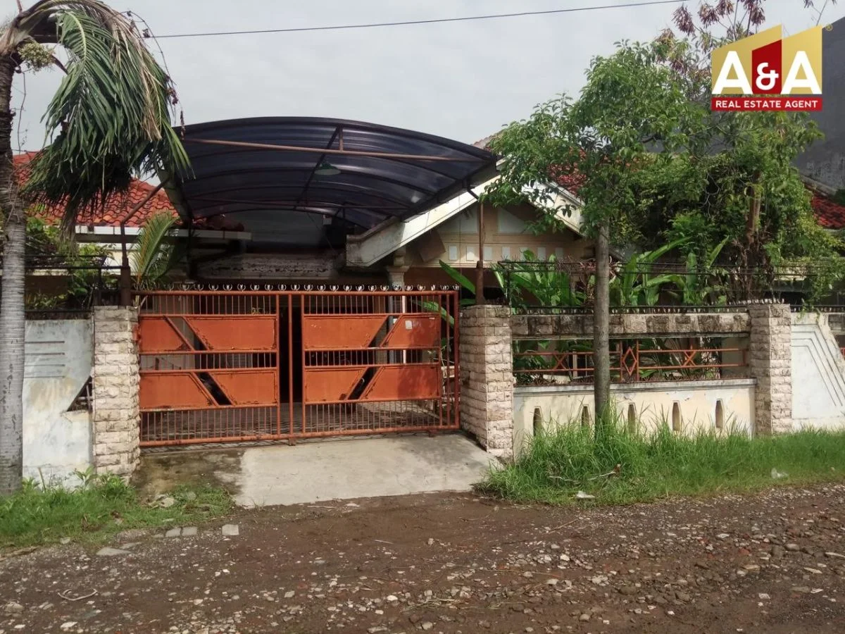 Dijual Rumah Siap Huni Mojoklanggru Kidul Surabaya Timur