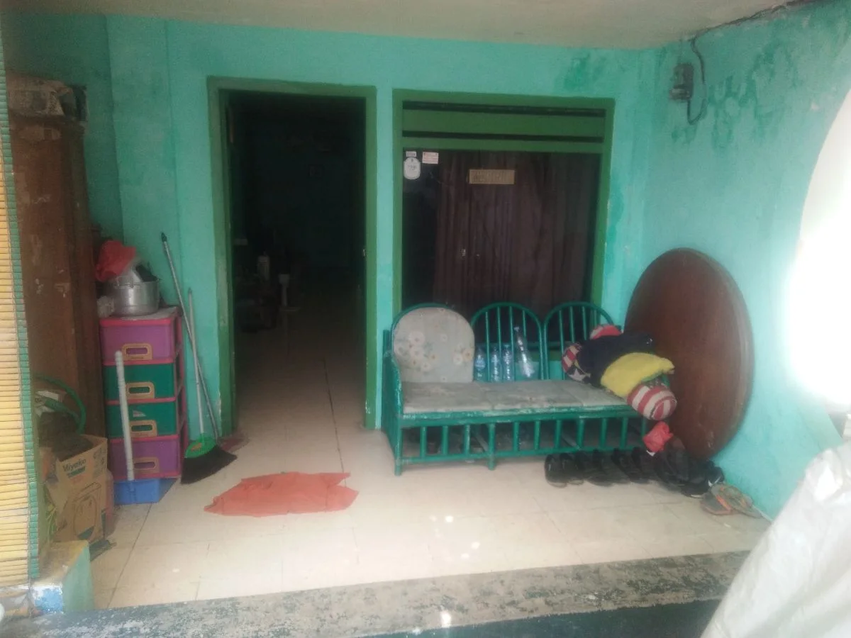 Dijual Rumah Siap Huni Lokasi Kedung Pengkol Surabaya Timur