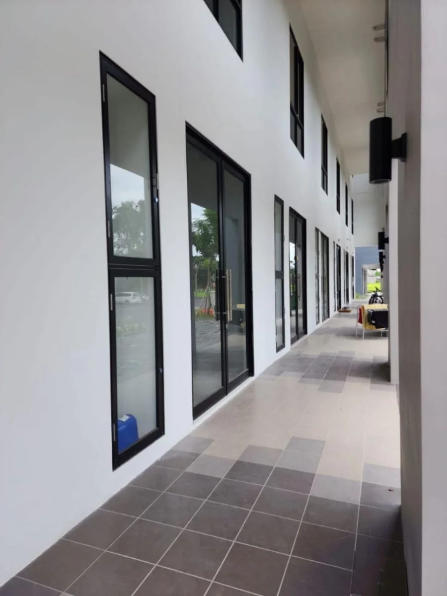 Dijual Ruko Strategis Graha Natura Soho Lontar Surabaya Barat - Thumbnail 2