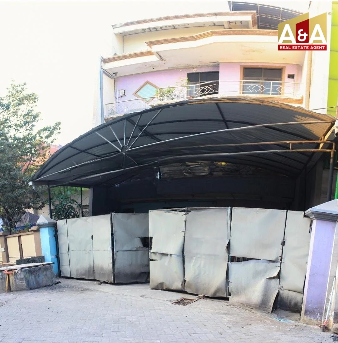 Dijual Ruko Strategis Siwalankerto Surabaya Selatan