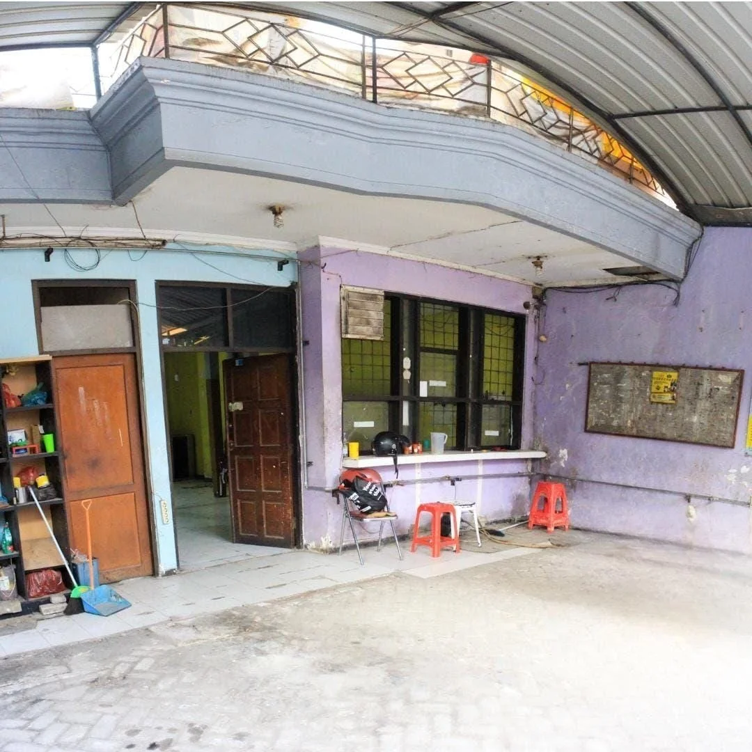 Dijual Ruko Strategis Siwalankerto Surabaya Selatan - Thumbnail 2