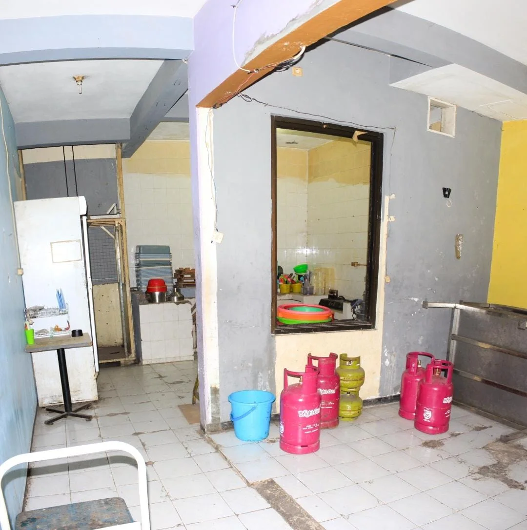 Dijual Ruko Strategis Siwalankerto Surabaya Selatan - Thumbnail 3