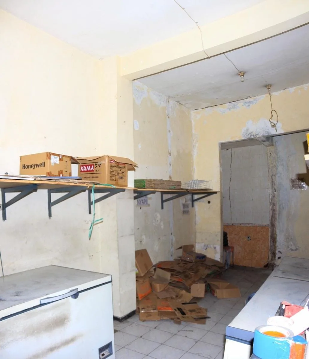Dijual Ruko Strategis Siwalankerto Surabaya Selatan - Thumbnail 4