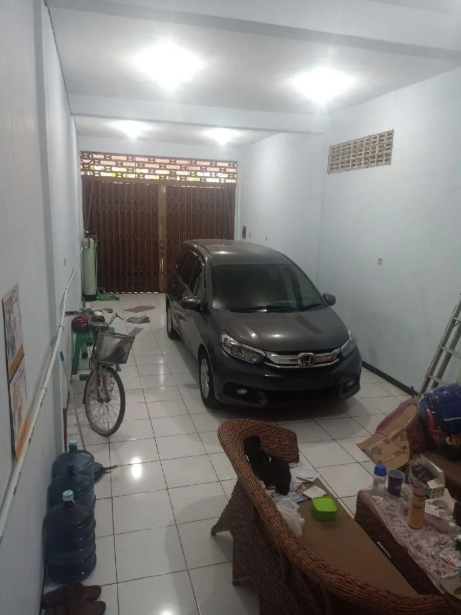 Dijual Murah Ruko 2 Lantai Lokasi Strategis di Karang Empat Besar Surabaya Timur - Thumbnail 2