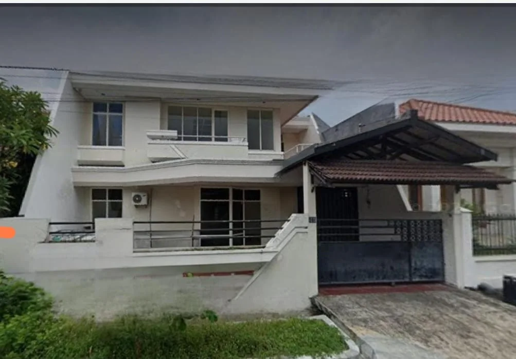 Disewakan Rumah Mewah Strategis di Kertajaya Indah Timur Wilayah Surabaya Timur - Thumbnail 2