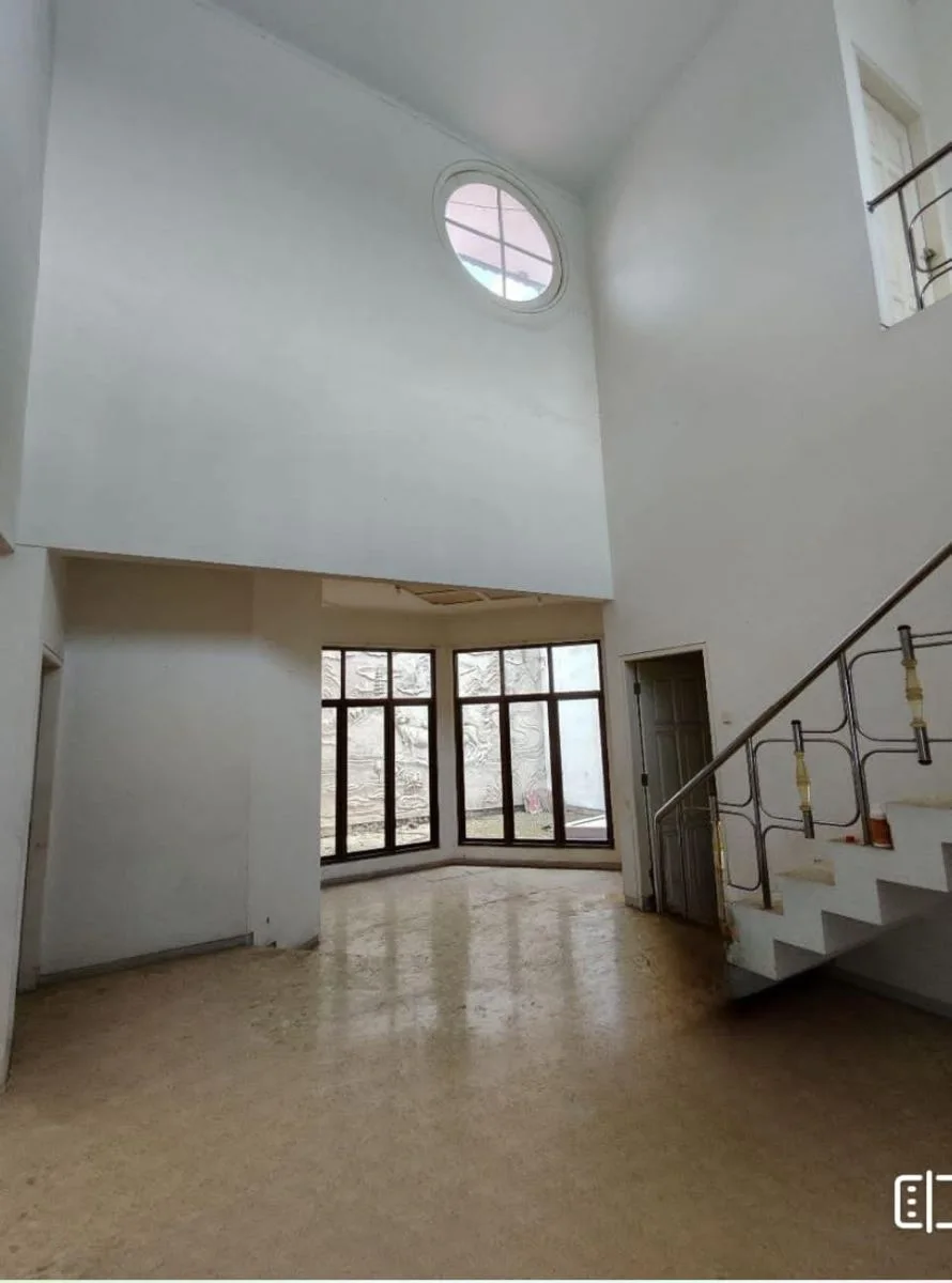 Disewakan Rumah di Kertajaya Indah Timur Wilayah Surabaya Timur - Thumbnail 4