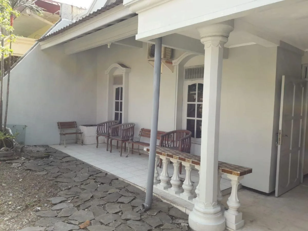 Disewakan Rumah Pakis Tirtosari Surabaya Selatan - Thumbnail 5