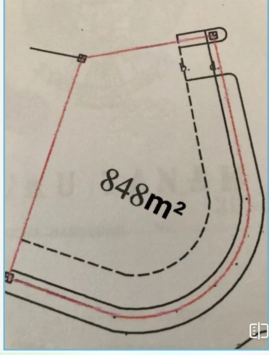 Dijual Tanah Bukit Darmo Golf Wilayah Surabaya Selatan