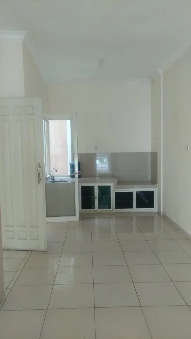 Dijual Rumah Lokasi Strategis dan Nyaman Purimas Regency Surabaya Timur - Thumbnail 2