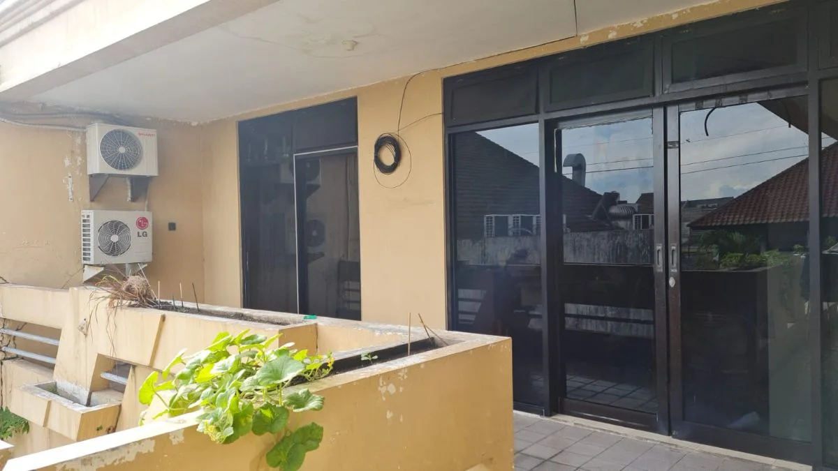 Rumah Disewakan Komersial Area Daerah HR. Mohammad Surabaya