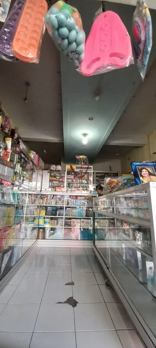 Dijual Ruko Strategis Pondok Citra Eksekutif Rungkut Surabaya Timur - Thumbnail 3