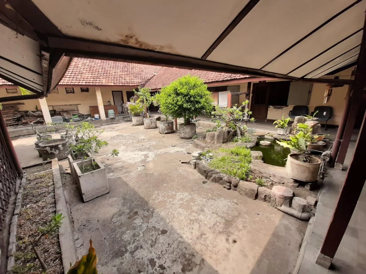 Dijual Rumah Strategis Hitung Tanah Raya Mastrip Surabaya Selatan - Thumbnail 2
