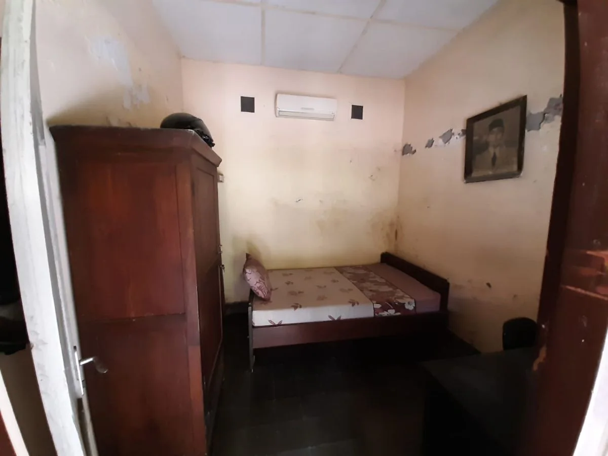 Dijual Rumah Strategis Hitung Tanah Raya Mastrip Surabaya Selatan - Thumbnail 4