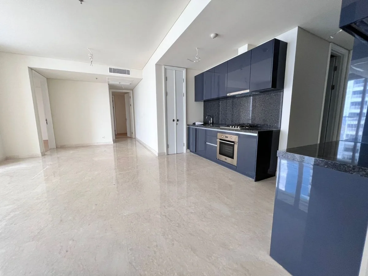 Dijual Apartemen Mewah Vue Ciputraworld Full Furnished Modern Surabaya Barat