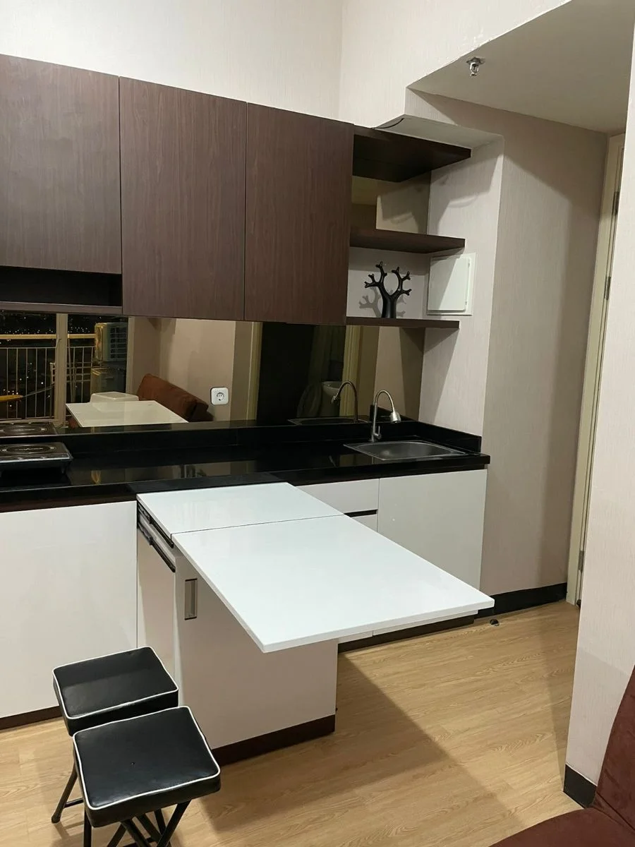 Disewakan apartemen Strategis AMOR lt. 35 Surabaya Timur