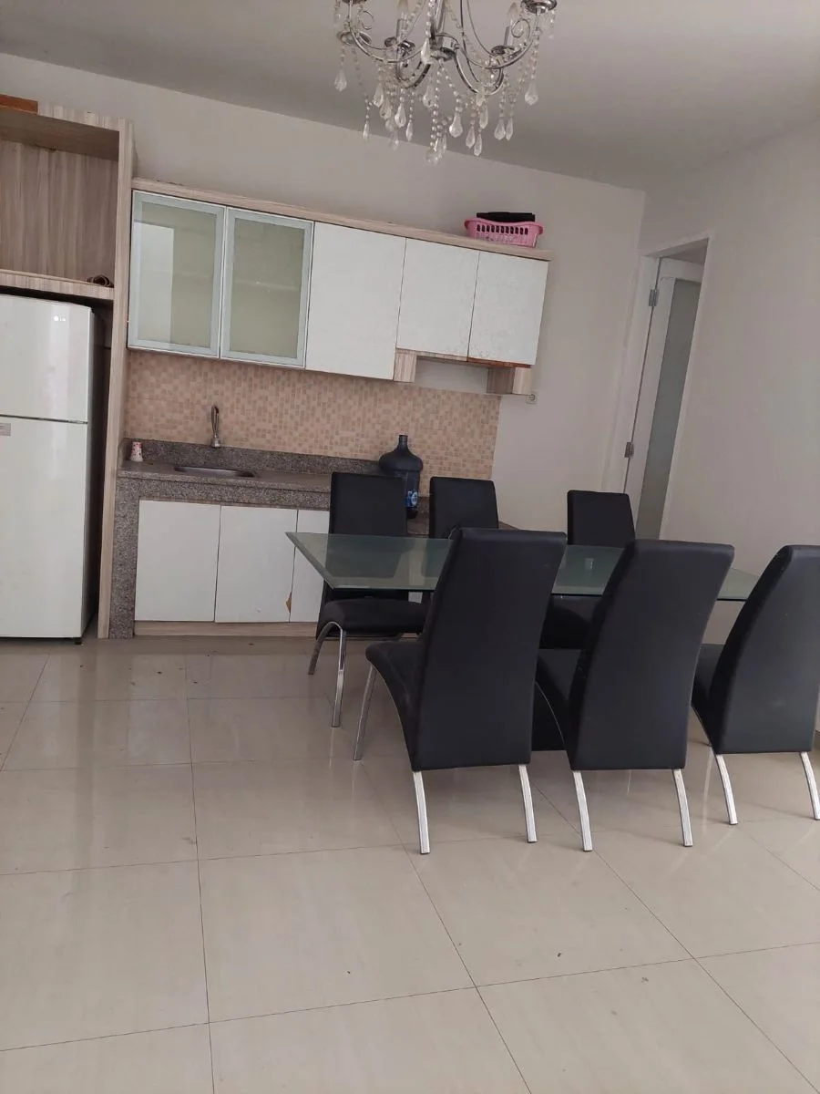 Disewakan Rumah Bagus Prambanan Residence Cluster Maharaja Wilayah Surabaya Barat