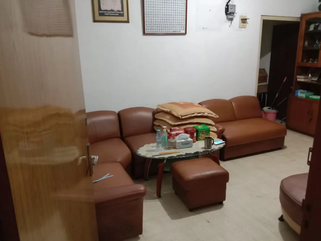 Dijual Cepat Rumah Siap Huni dan Strategis di Perum Gunung Sari Indah Kedurus Surabaya Selatan - Thumbnail 2