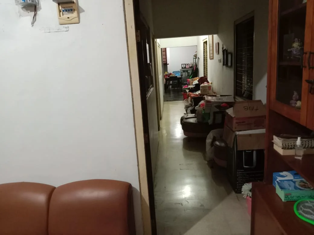 Dijual Rumah Strategis di Dukuh Kupang Surabaya Barat - Thumbnail 3