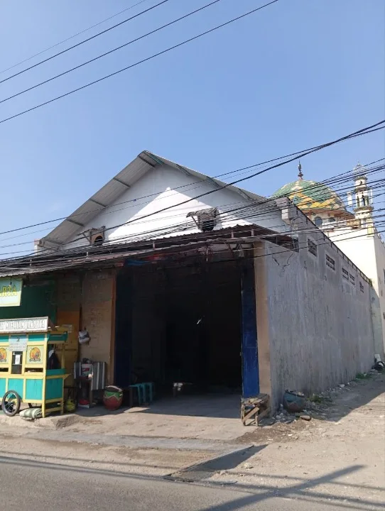 Dijual Rumah Siap Huni di Raya Klakah Rejo Wilayah Surabaya Barat