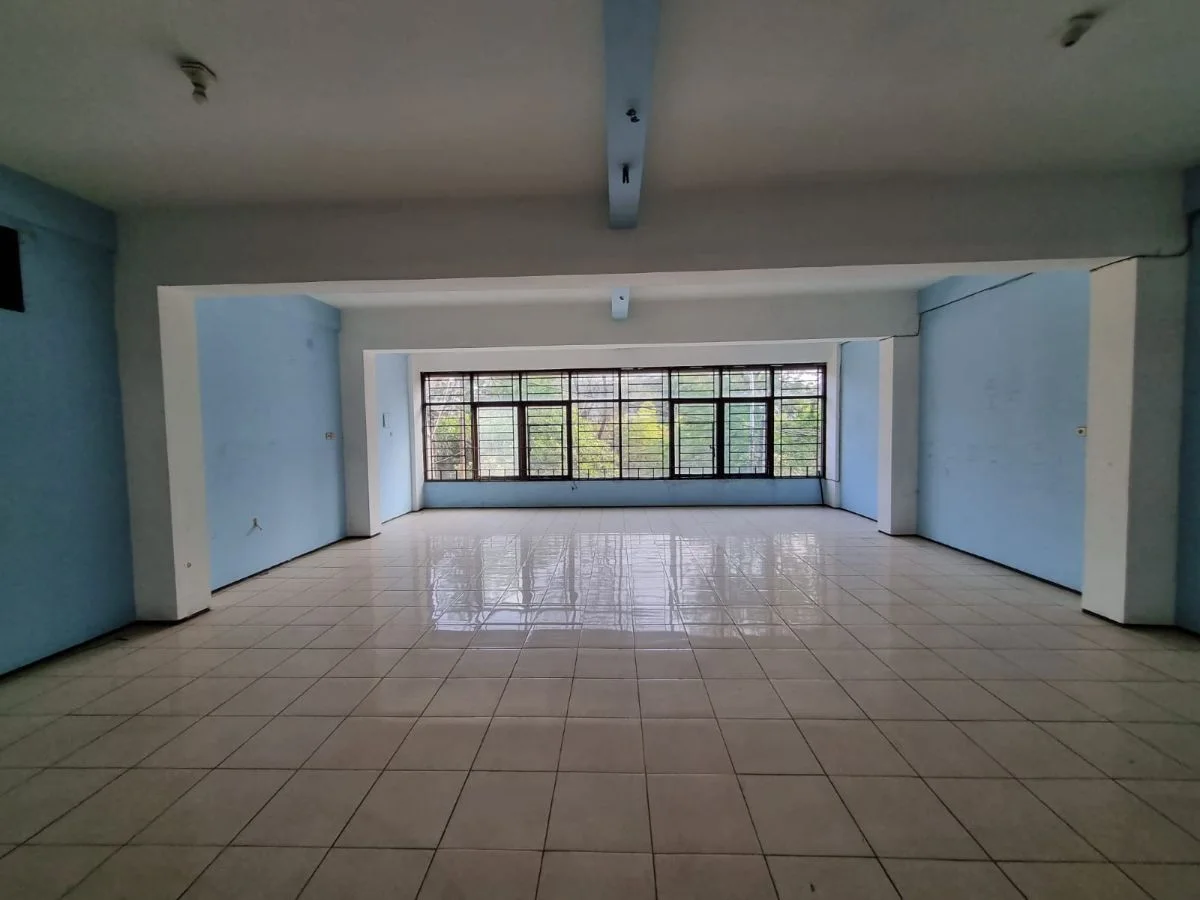 Disewakan Ruko 4 lantai Raya Kupang Jaya Surabaya Barat - Thumbnail 3