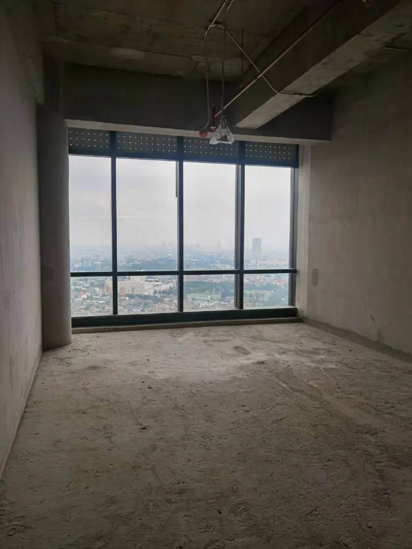 Dijual Office Tower Mewah Surabaya Barat Ciputra World