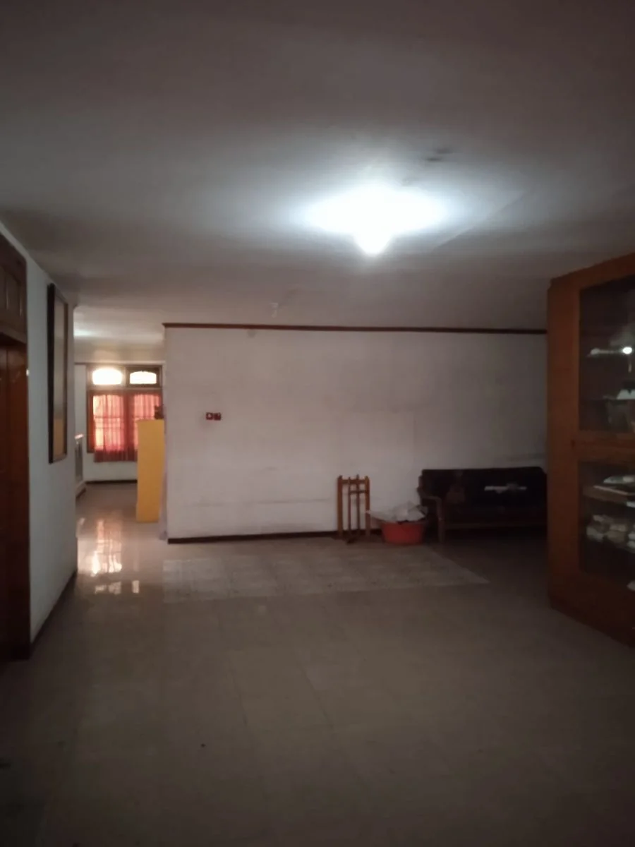 Dijual Rumah Mewah Raya Dukuh Kupang Surabaya Barat - Thumbnail 3