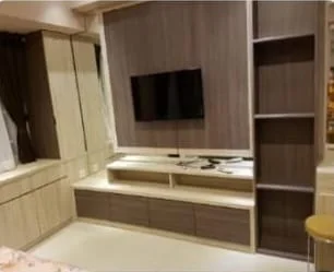 Dijual Apartemen Mewah Tanglin Supermall Mansion Surabaya Barat - Thumbnail 2