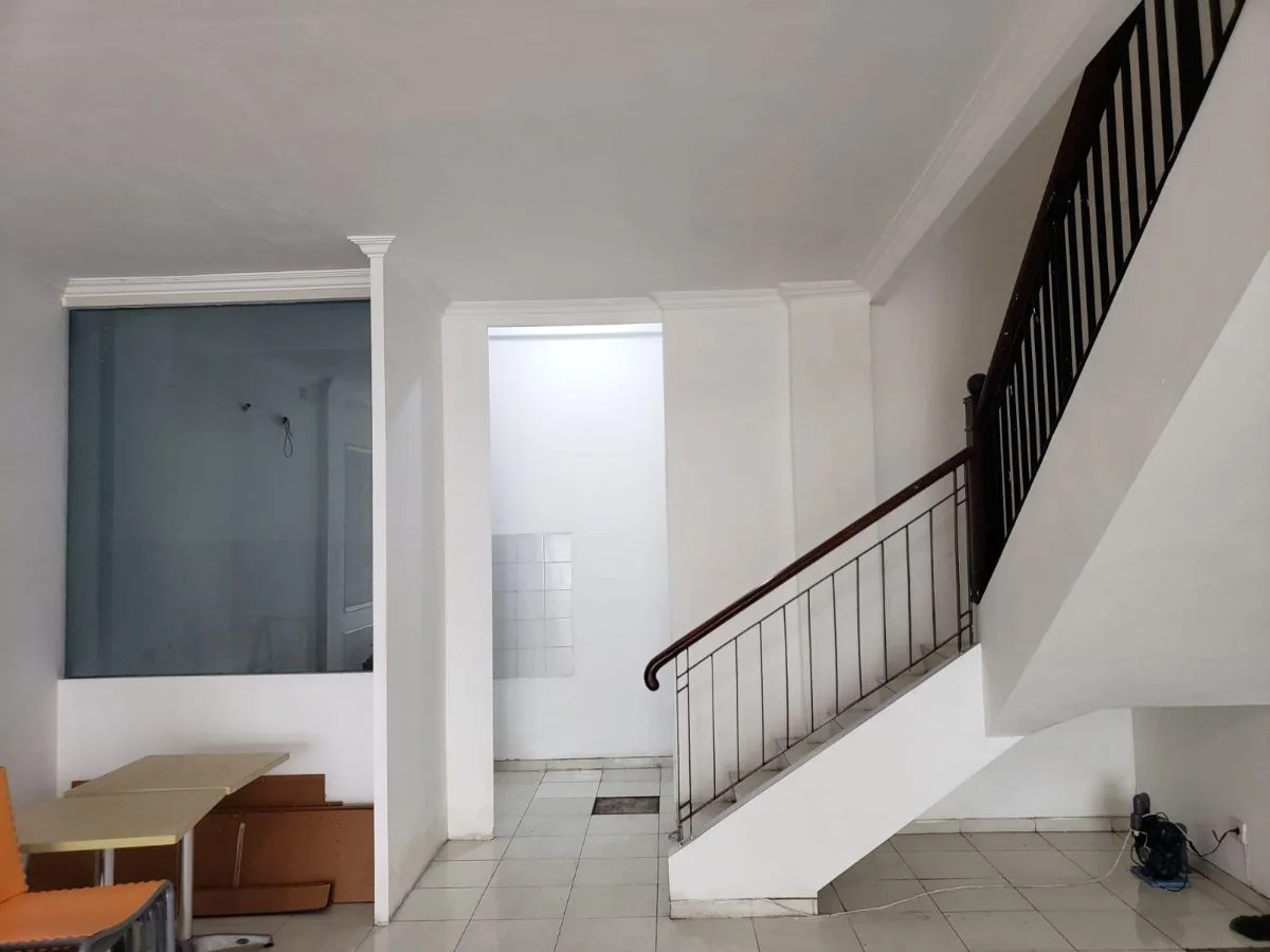 Dijual Ruko Strategis Paris Junction Wisata Bukit Mas 2 Surabaya Barat - Thumbnail 3