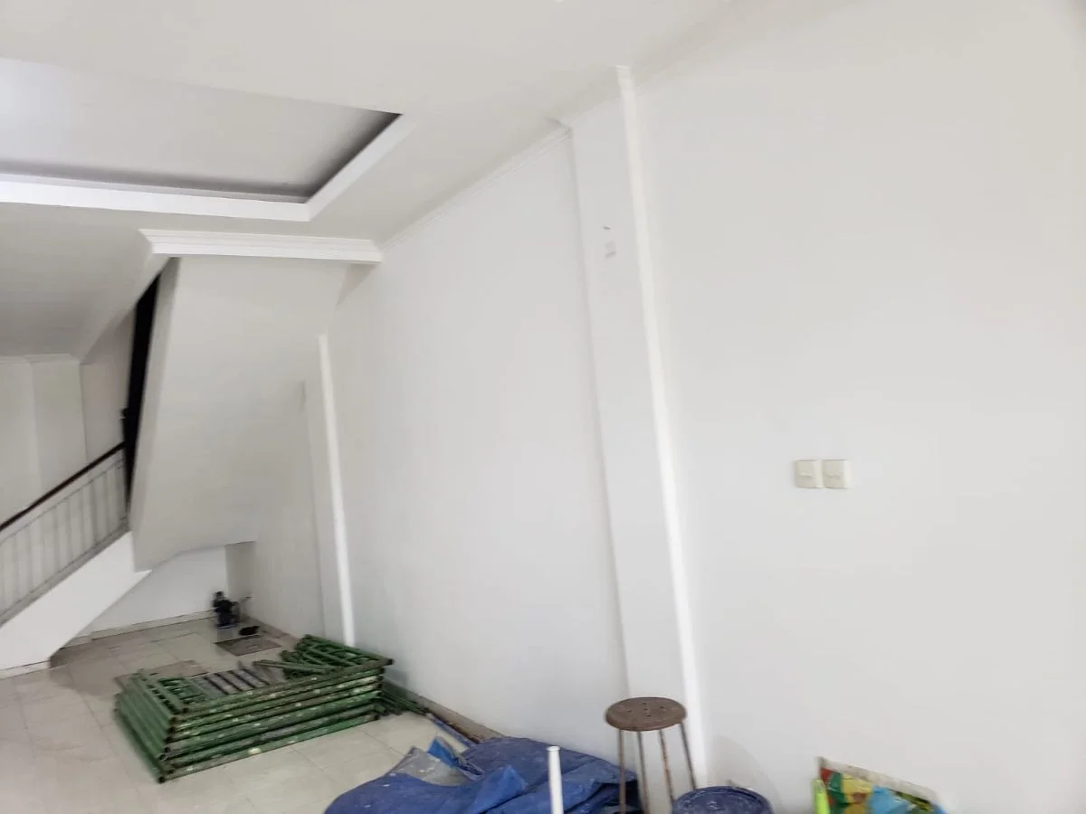 Dijual Ruko Strategis di Paris Junction Wisata Bukit Mas 2 Surabaya Barat - Thumbnail 3