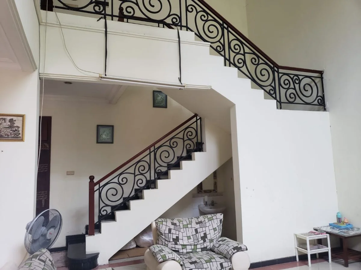 Dijual Rumah Mewah Villa Bukit Mas Monaco Surabaya Barat - Thumbnail 2