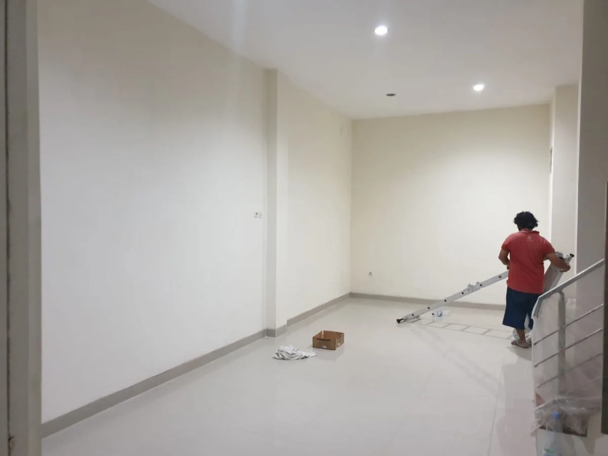 Dijual Rumah Minimalis Griya Asri Pakuwon City Surabaya Timur - Thumbnail 2