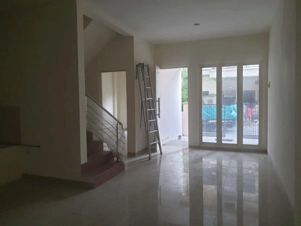 Dijual Rumah Minimalis Griya Asri Pakuwon City Surabaya Timur - Thumbnail 4